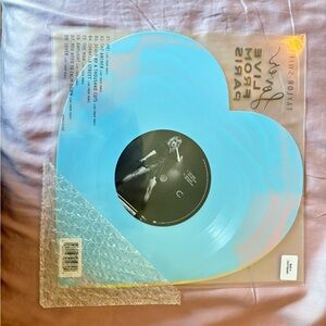 Taylor Swift Lover Vinyl